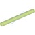 Деталь Лего Стержень 4L Цвет Прозрачно-Ярко-Зеленый