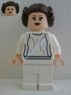LEGO® "Star Wars" фигурка Принцесса Лея