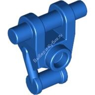 Деталь Лего Торс Дроида Цвет Синий