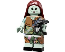 Минифигурка Лего Коллекционные (без упаковки) Салли