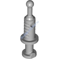 Деталь Лего Шприц Цвет Светло-Серый