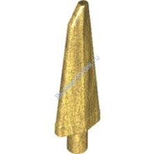 Деталь Лего Шип Гибкий 3.5L Цвет Перламутрово-Золотой