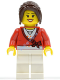 Минифигурка Лего Сити - Женщина