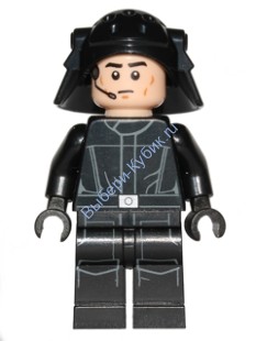 LEGO® "Star Wars" фигурка Солдат Имперского флота