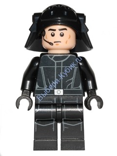 LEGO® "Star Wars" фигурка Солдат Имперского флота