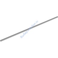 Деталь Лего Техник Пневматический Шланг 4 Мм Д. 28L V2 224 Мм Цвет Светло-Серый