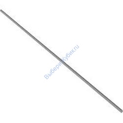 Деталь Лего Шланг Жесткий 3 Мм D. 43L / 340 См Цвет Светло-Серый