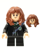 Минифигурка Лего Гарри Поттер Гермиона Грейнджер