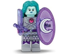 Минифигурка Лего коллекционные (без упаковки) Ночной Защитник