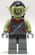 Минифигурка Лего Властелин Колец Мория Орк lor011