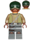 Минифигурка Лего Звездные Войны - Kanan Jarrus - Blind sw0817