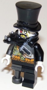 Iron Baron ДУБЛИКАТ