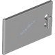 Деталь Лего Дверь Для Шкафа 2 х 3 х 2 Цвет Светло-Серый