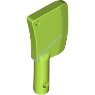Деталь Лего Колун Цвет Лайм