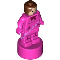 Professor Dolores Umbridge Statuette / Trophy