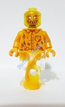 Минифигурка Лего HIDDEN SIDE Scrimper