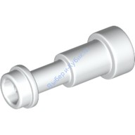 Деталь Лего Телескоп Цвет Белый