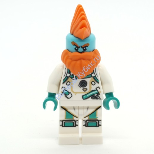 Минифигурка Лего Манки Кид Сэнди mk085