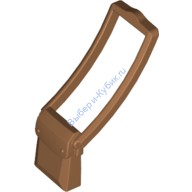 Деталь Лего Сумка Почтальона Цвет Карамельный