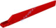 Деталь Лего Лопасть несущего винта  3L Цвет Красный