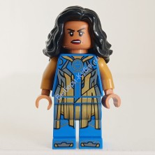 Минифигурка Лего Супер Хироус Аджак sh762