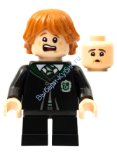Минифигурка Лего Гарри Поттер Рон Уизли