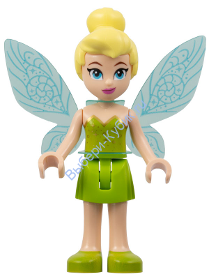 Минифигурка Лего Дисней Динь-Динь dis121