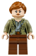 Минифигурка Лего Мир Юрского Периода Клэр Диринг