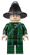 Минифигурка Лего Гарри Поттер Минерва Макгонагалл