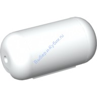 Деталь Лего Техник Баллон С Воздухом Цвет Белый