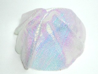 Деталь Лего Плащ-Невидимка «Ирисент»