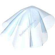 Деталь Лего Плащ-Невидимка «Ирисент»