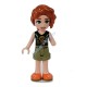 Минифигурка Лего Френдс Осень Отэм frnd576