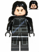 Kylo Ren (75139)