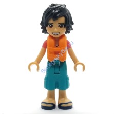 Минифигурка Лего Френдс Коа frnd542