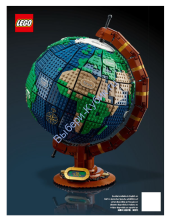 Инструкция К Набору Лего 21332