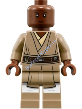 Минифигурка Лего Звездные Войны -   Mace Windu