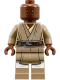 Минифигурка Лего Звездные Войны -   Mace Windu
