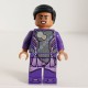 Минифигурка Лего Супер Хироус Кинго sh763
