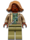 Минифигурка Лего Мир Юрского Периода Кайла Уоттс jw084