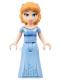 Минифигурка Лего Дисней Венди Дарлинг dis122