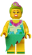 Минифигурка Лего Фильм Хула-Лула