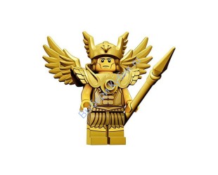 Минифигурка Лего коллекционные (без упаковки) Летающий Воин