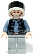 Минифигурка Лего Звездные Войны Десантник Повстанческого Флота sw1285