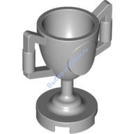 Деталь Лего Кубок Цвет Светло-Серый
