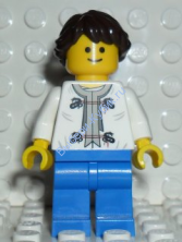 Artist, Female (10243)