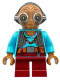 Maz Kanata (75139)