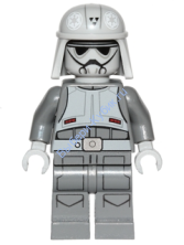 Imperial Combat Driver