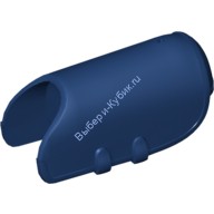 Деталь Лего Лошадь Попона Цвет Темно-Синий