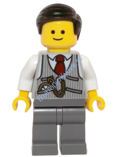 Bank Manager (10251)